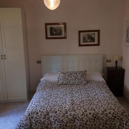 Borgo Antico Santa Lucia Bed and Breakfast Ποτέντσα Εξωτερικό φωτογραφία