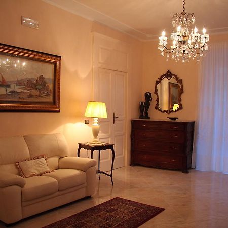 Borgo Antico Santa Lucia Bed and Breakfast Ποτέντσα Εξωτερικό φωτογραφία