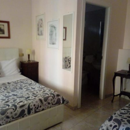 Borgo Antico Santa Lucia Bed and Breakfast Ποτέντσα Εξωτερικό φωτογραφία