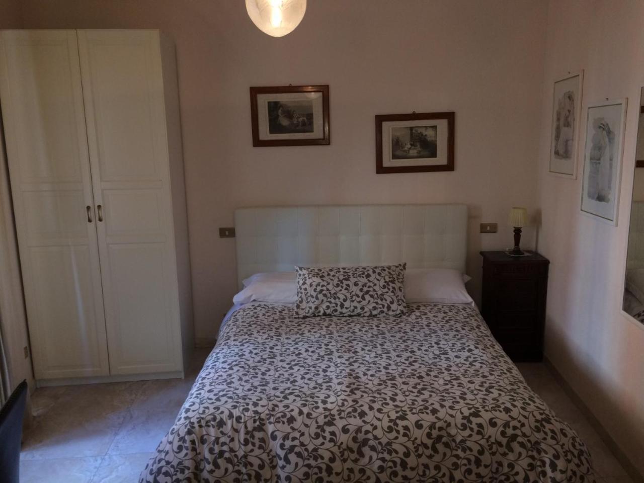 Borgo Antico Santa Lucia Bed and Breakfast Ποτέντσα Εξωτερικό φωτογραφία