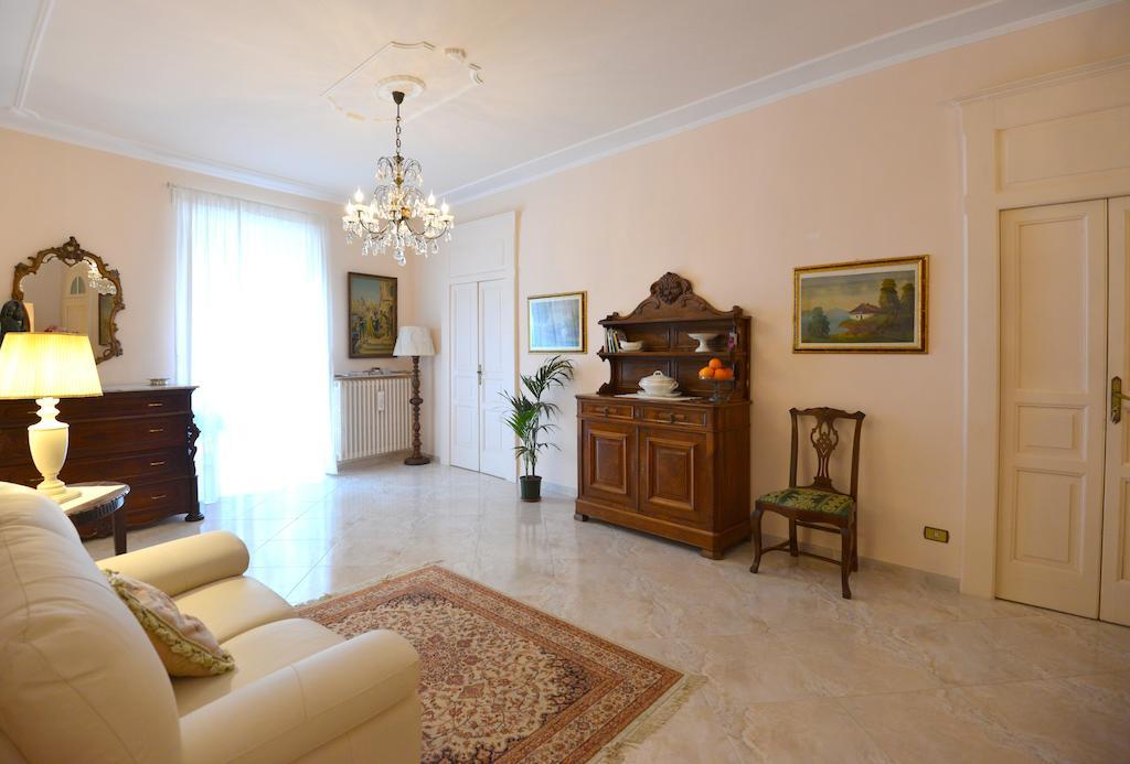 Borgo Antico Santa Lucia Bed and Breakfast Ποτέντσα Εξωτερικό φωτογραφία