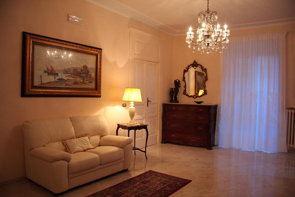 Borgo Antico Santa Lucia Bed and Breakfast Ποτέντσα Εξωτερικό φωτογραφία