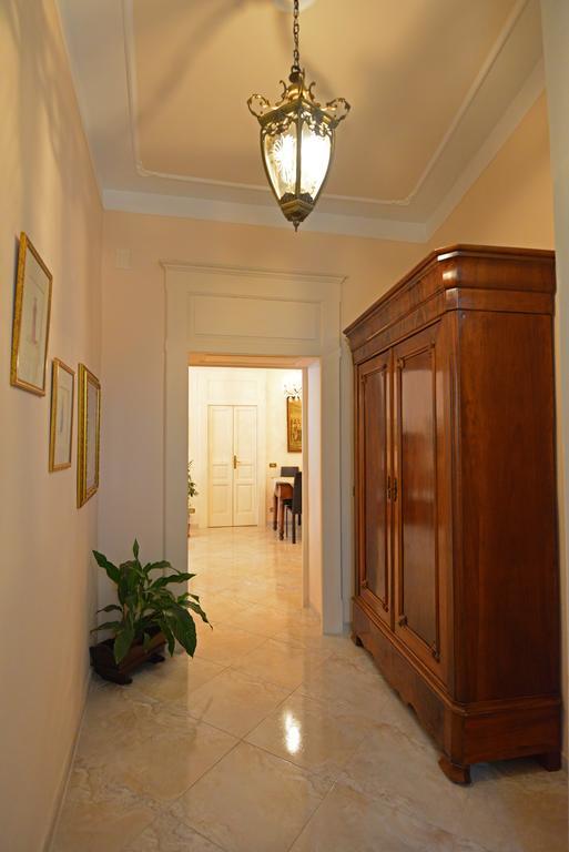 Borgo Antico Santa Lucia Bed and Breakfast Ποτέντσα Εξωτερικό φωτογραφία