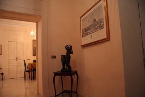 Borgo Antico Santa Lucia Bed and Breakfast Ποτέντσα Εξωτερικό φωτογραφία