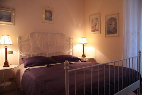 Borgo Antico Santa Lucia Bed and Breakfast Ποτέντσα Εξωτερικό φωτογραφία