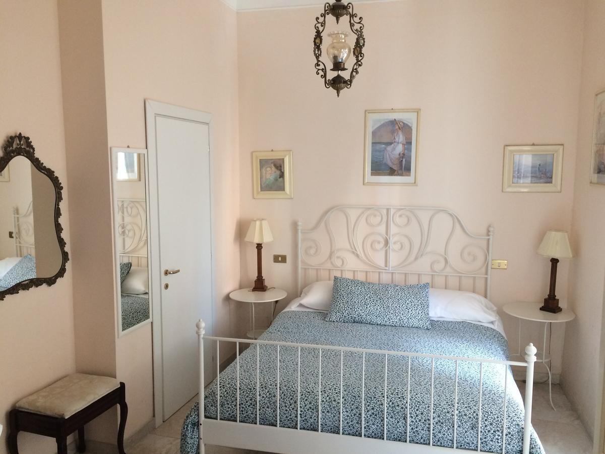 Borgo Antico Santa Lucia Bed and Breakfast Ποτέντσα Εξωτερικό φωτογραφία